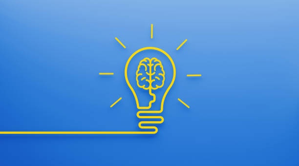 brain, lightbulb, idea, innovation, creativity