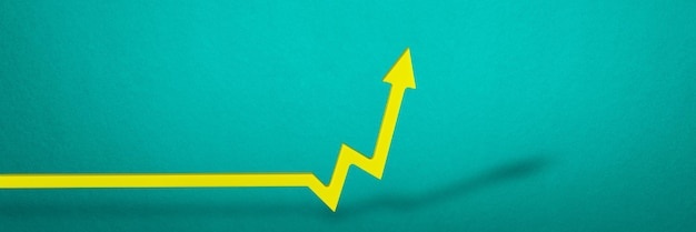 graph,inflation,rising