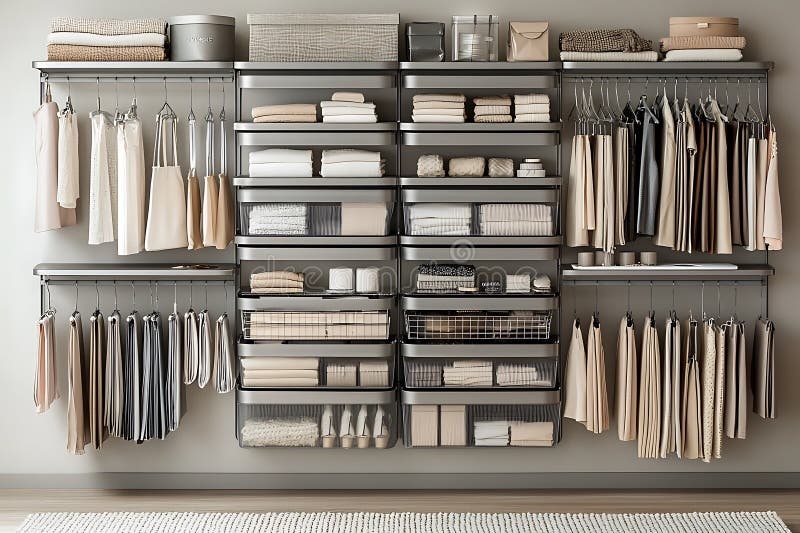 inventory,clothing,storage,organization