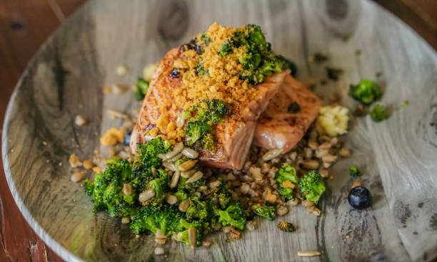 icelandic food,salmon,lamb,skyr,traditional