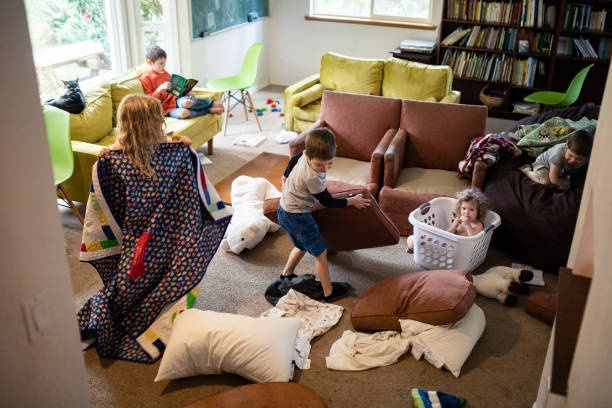 living room,family,kids toys,chaos