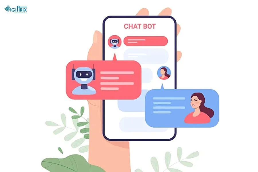 AI,chatbot,customer,interaction