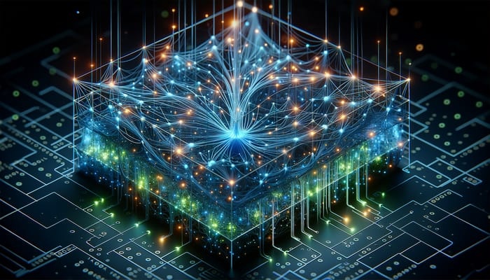 computer,artificial intelligence,neural network,data visualization
