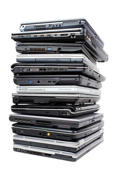 laptop,plastic,old,used