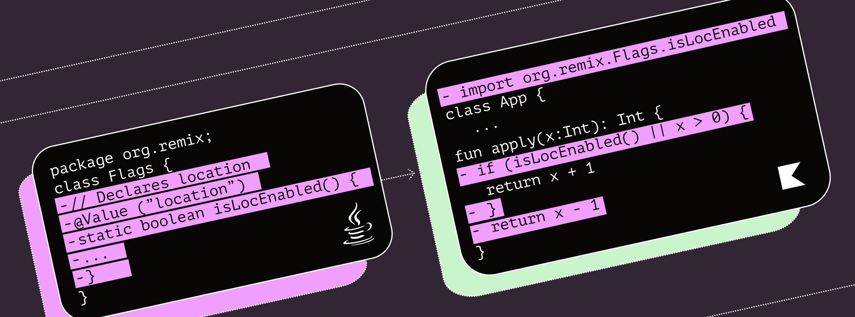 screenshot,java,code,refactoring,ai,tool