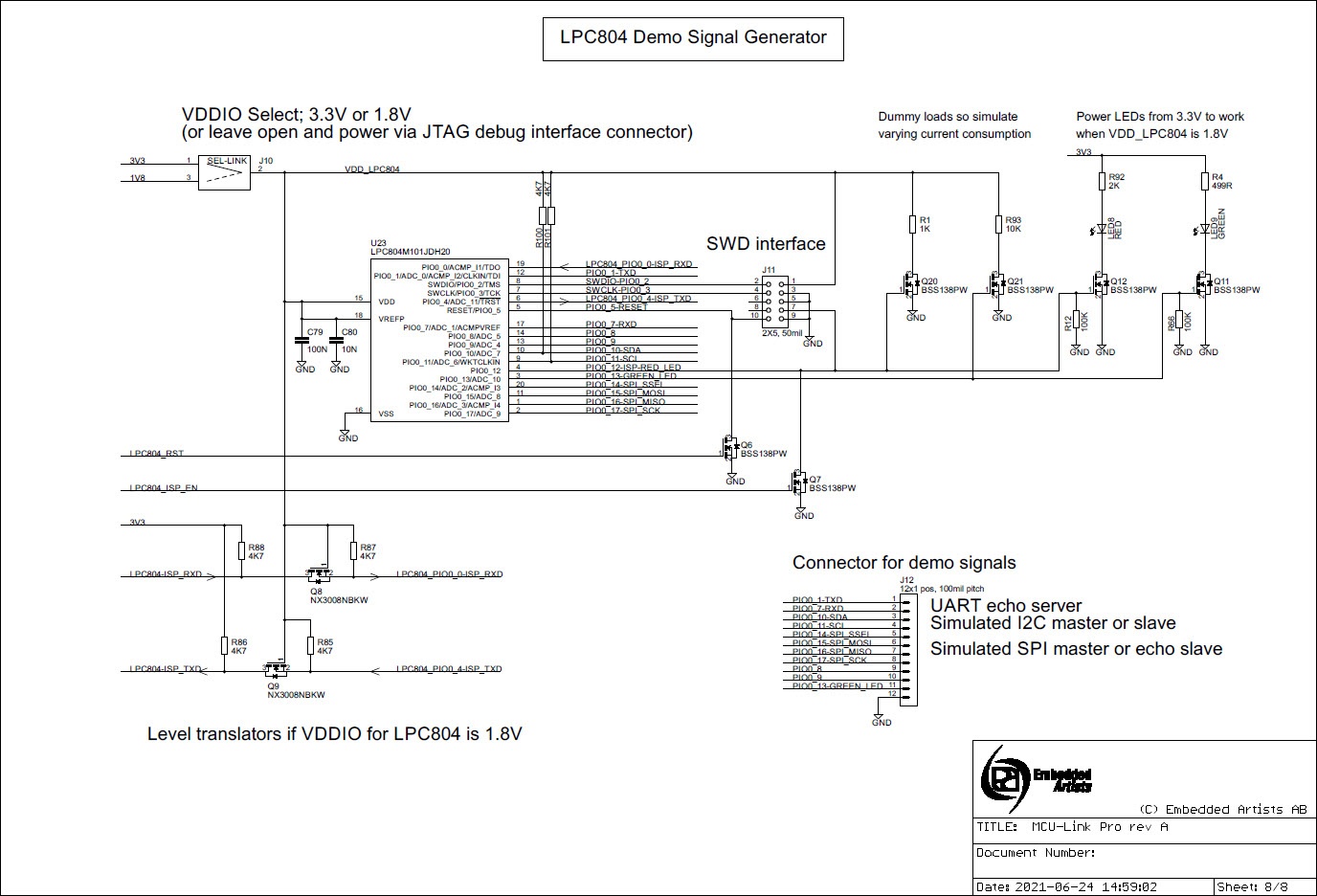 code optimization,microcontroller programming,low power