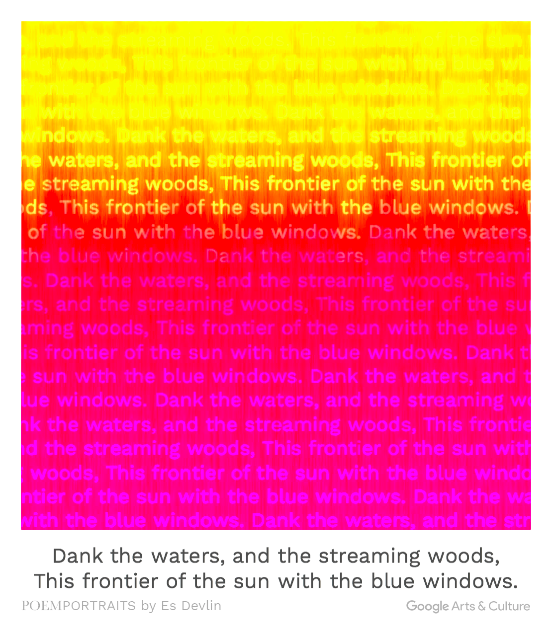 AI, text generation, poetry, humour, unexpected results