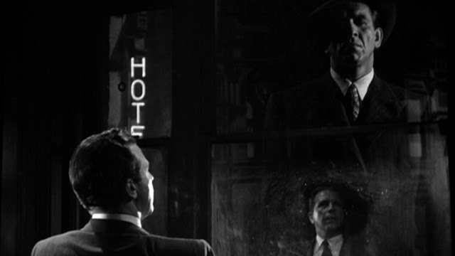 black scene, high contrast, cinematic, professional monitor