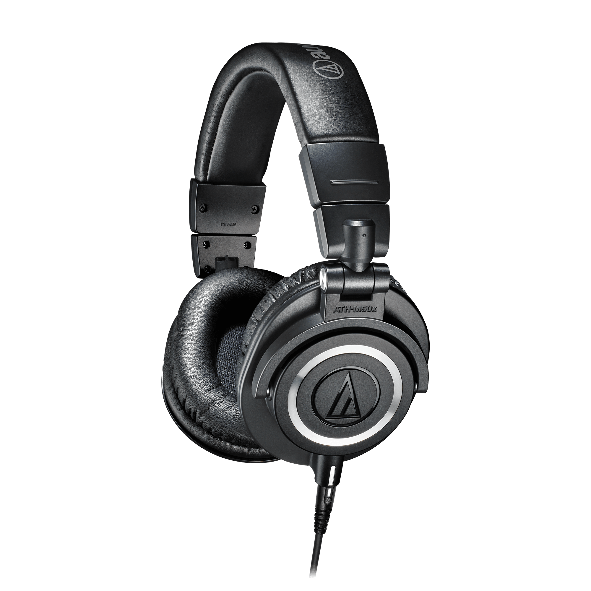audio technica,headphones,black,recording