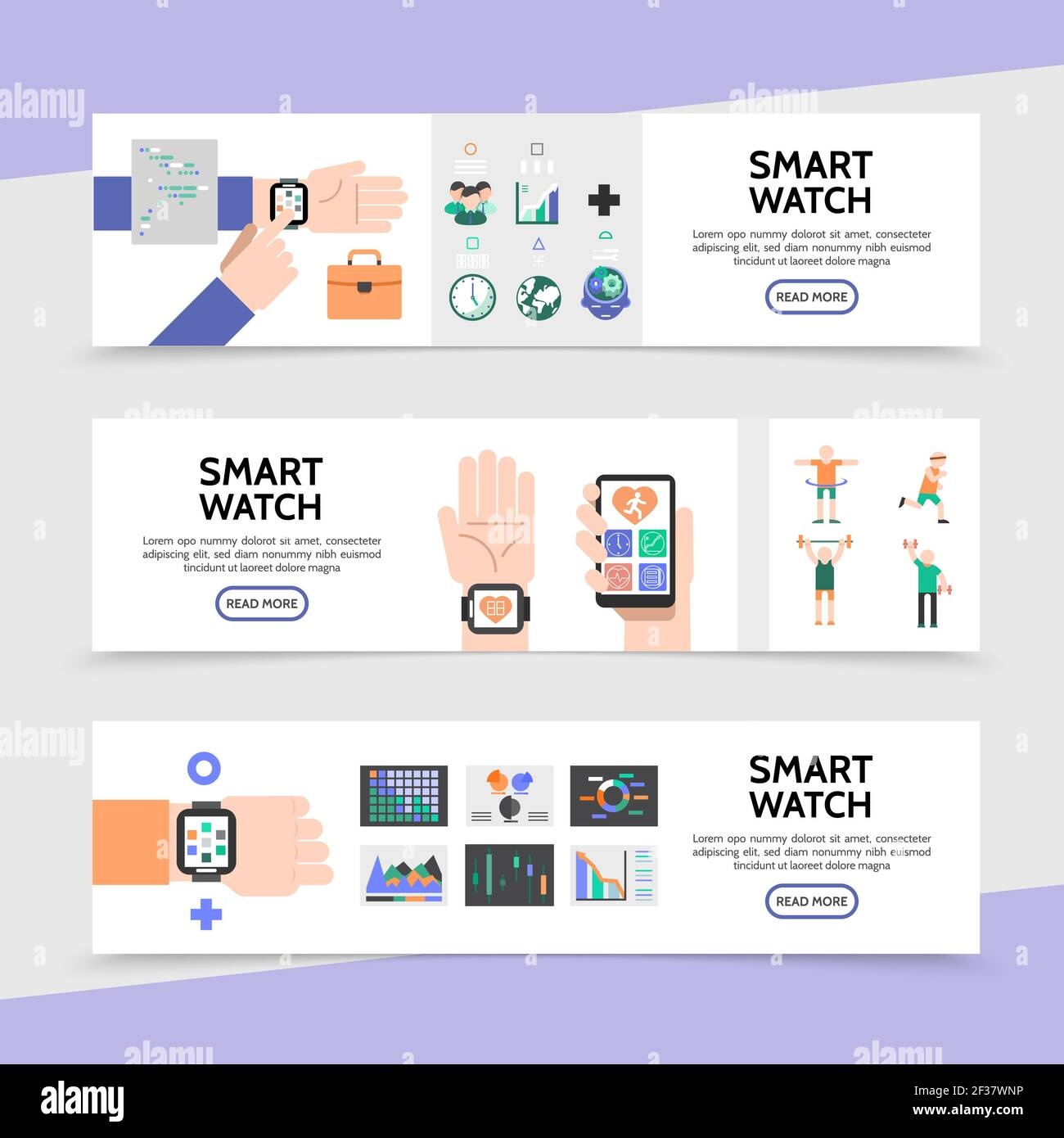 smartwatch,health,fitness,graph