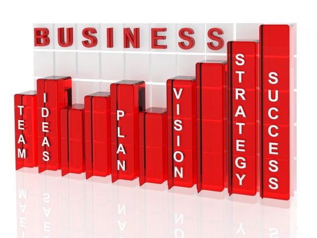 business,strategy,graph,success