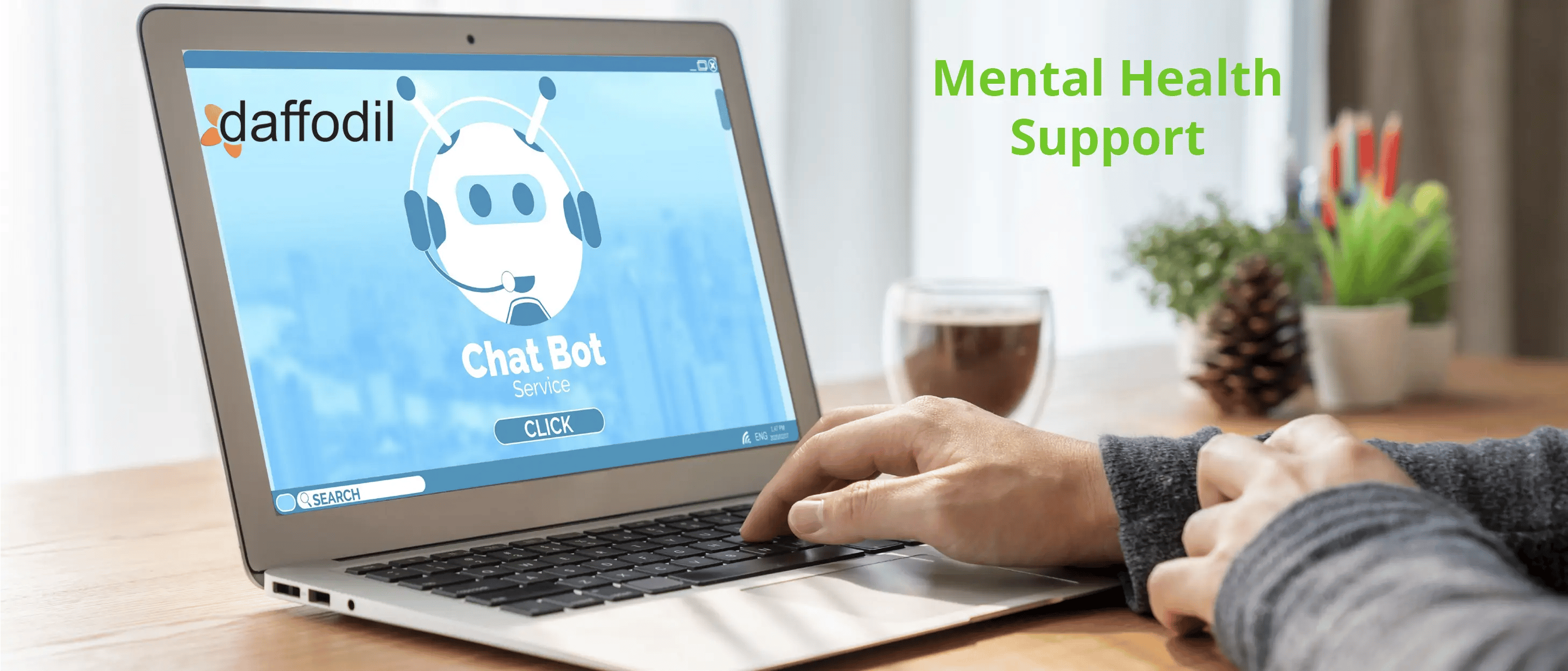 chatbot,therapy,patient,laptop