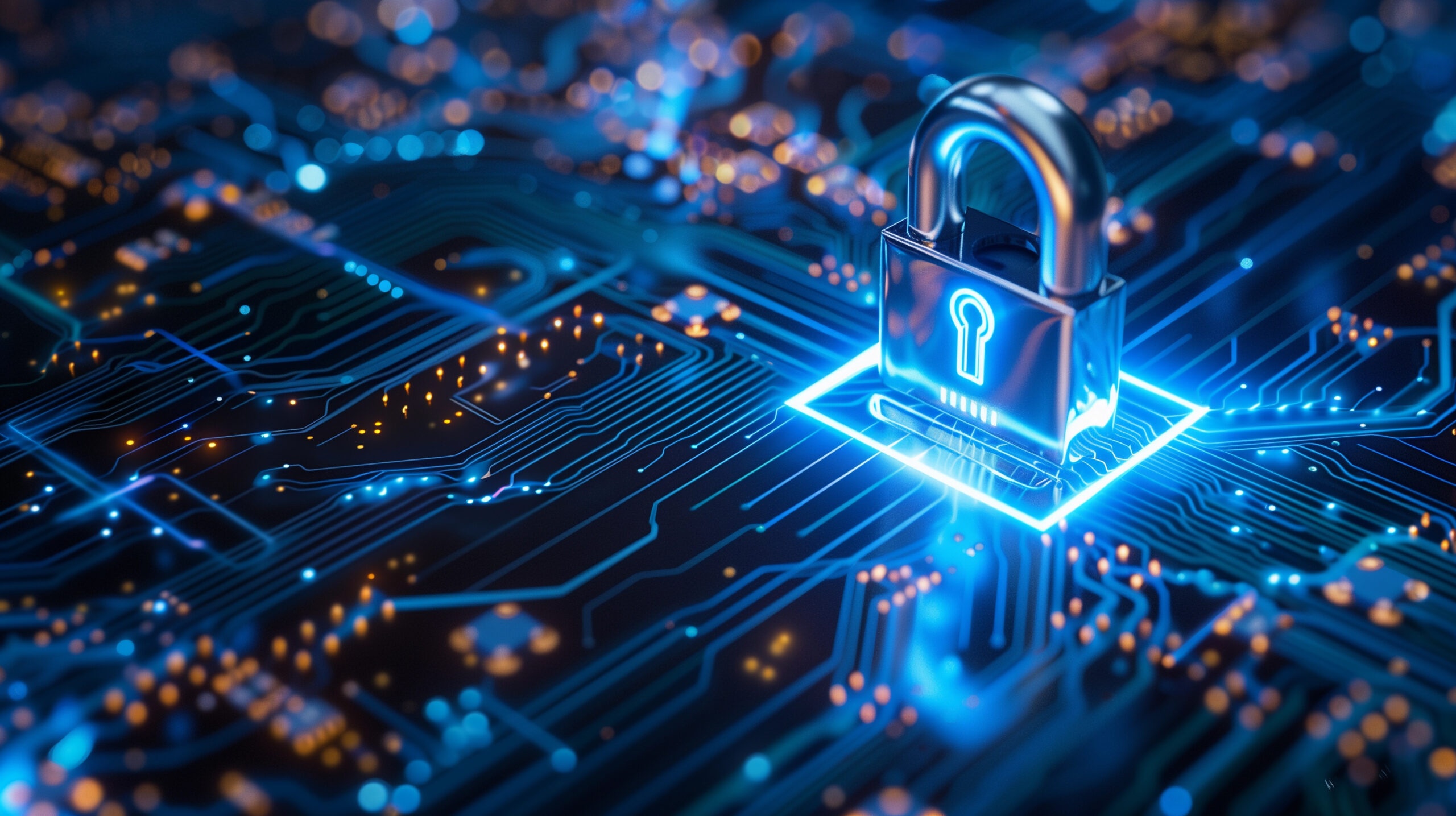 data privacy,security,chatbot,lock