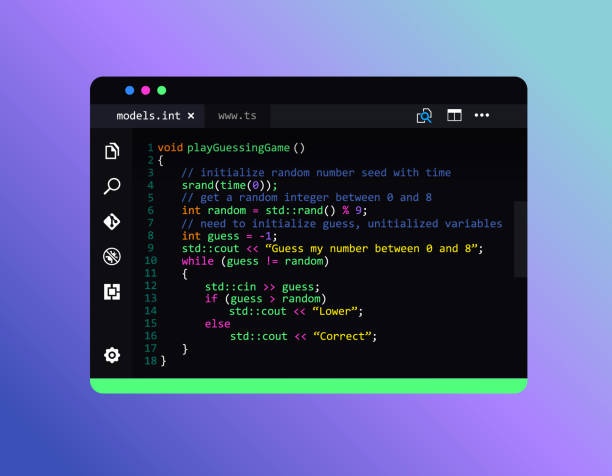 coder,keyboard,screen,lines of code,debugging