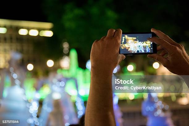 smartphone camera,photo,bokeh,city
