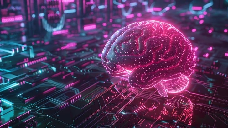 futuristic,interface,brain,beauty