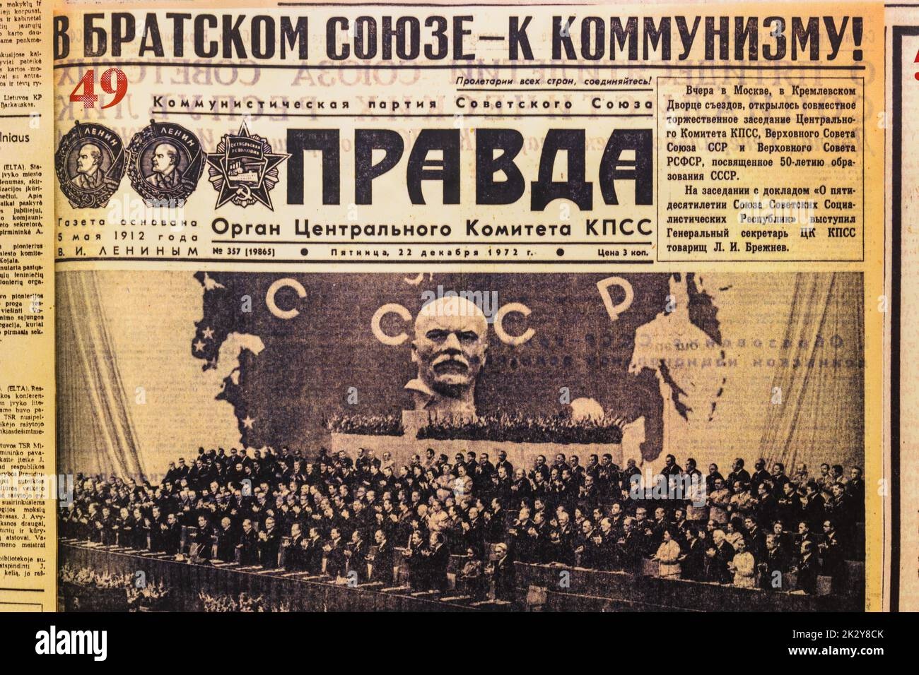 newspaper,soviet,propaganda,satire