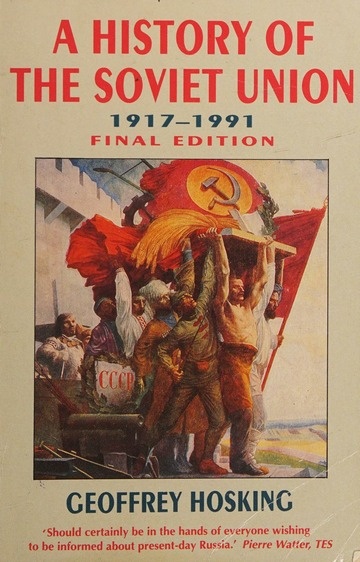 books,history,soviet,archives
