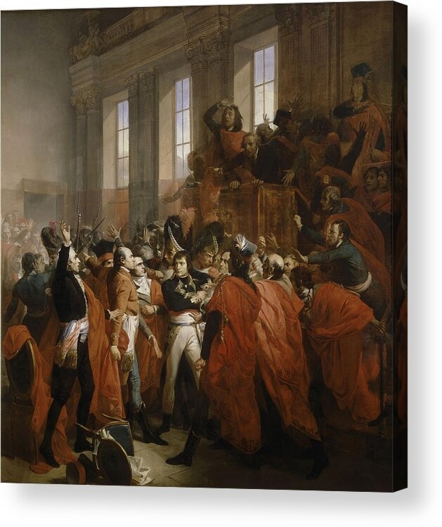 painting,historical,napoleon,battle,clouds