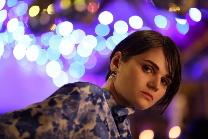 smartphone,camera,bokeh,portrait