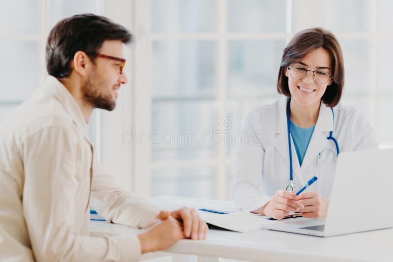 therapist,patient,talking