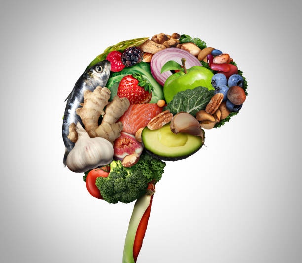 brain, healthy, nutrition, vitamins, lifestyle