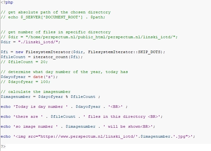 php code example microtime