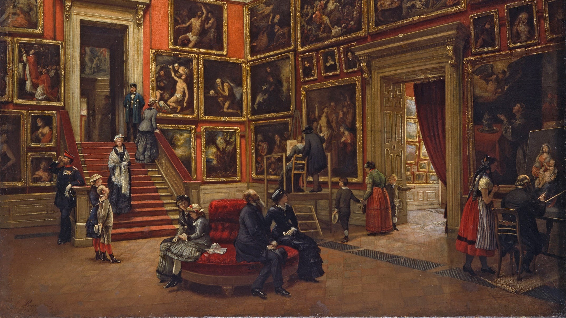 museum,art,europe,history