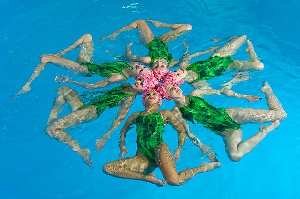 sync pool illustration