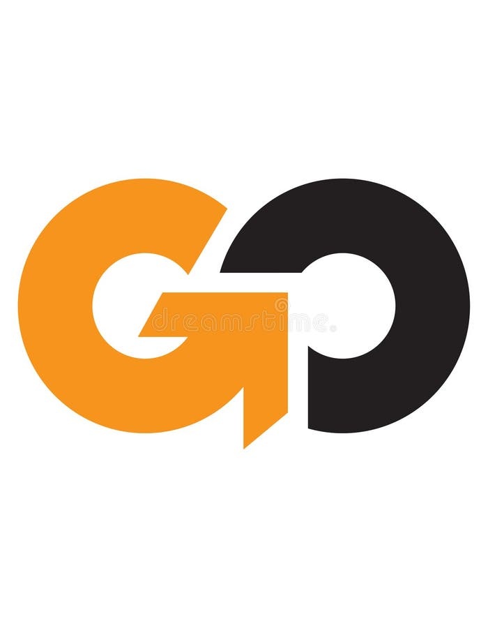 go logo