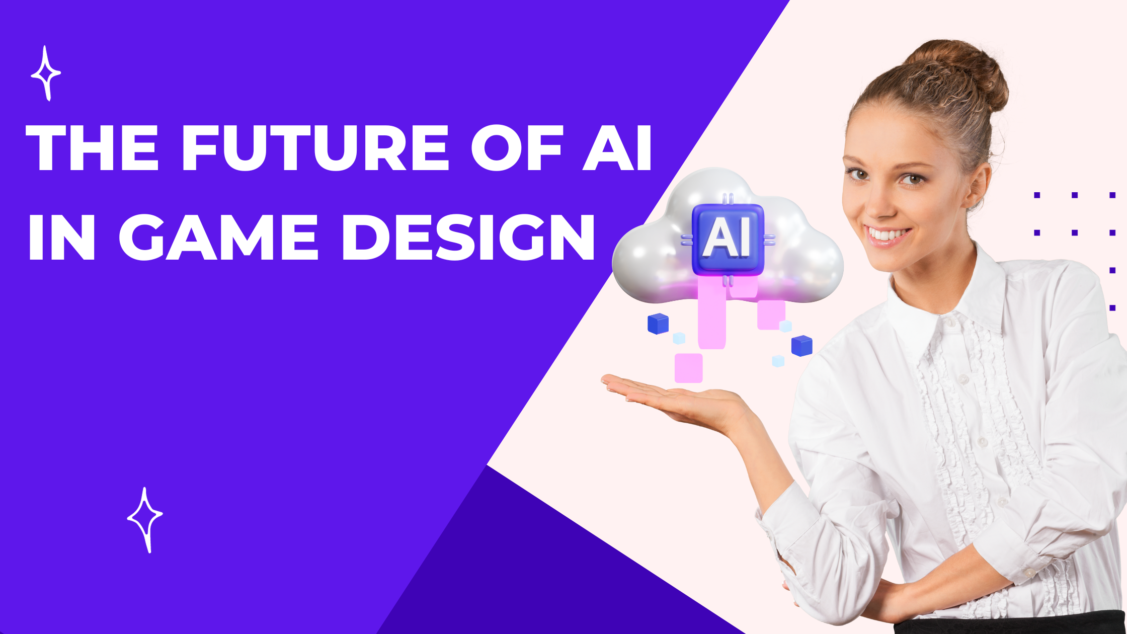 future of game design, AI collaboration, evolving role