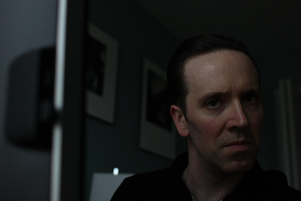 photo,underexposed,dark,portrait,man