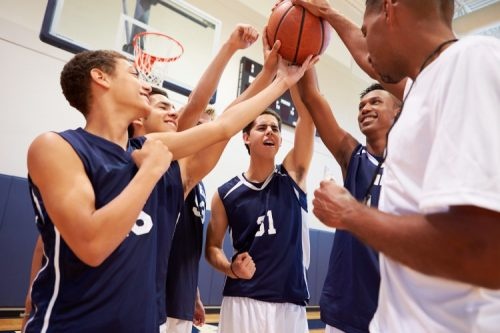 team,coach,athlete,support,motivation