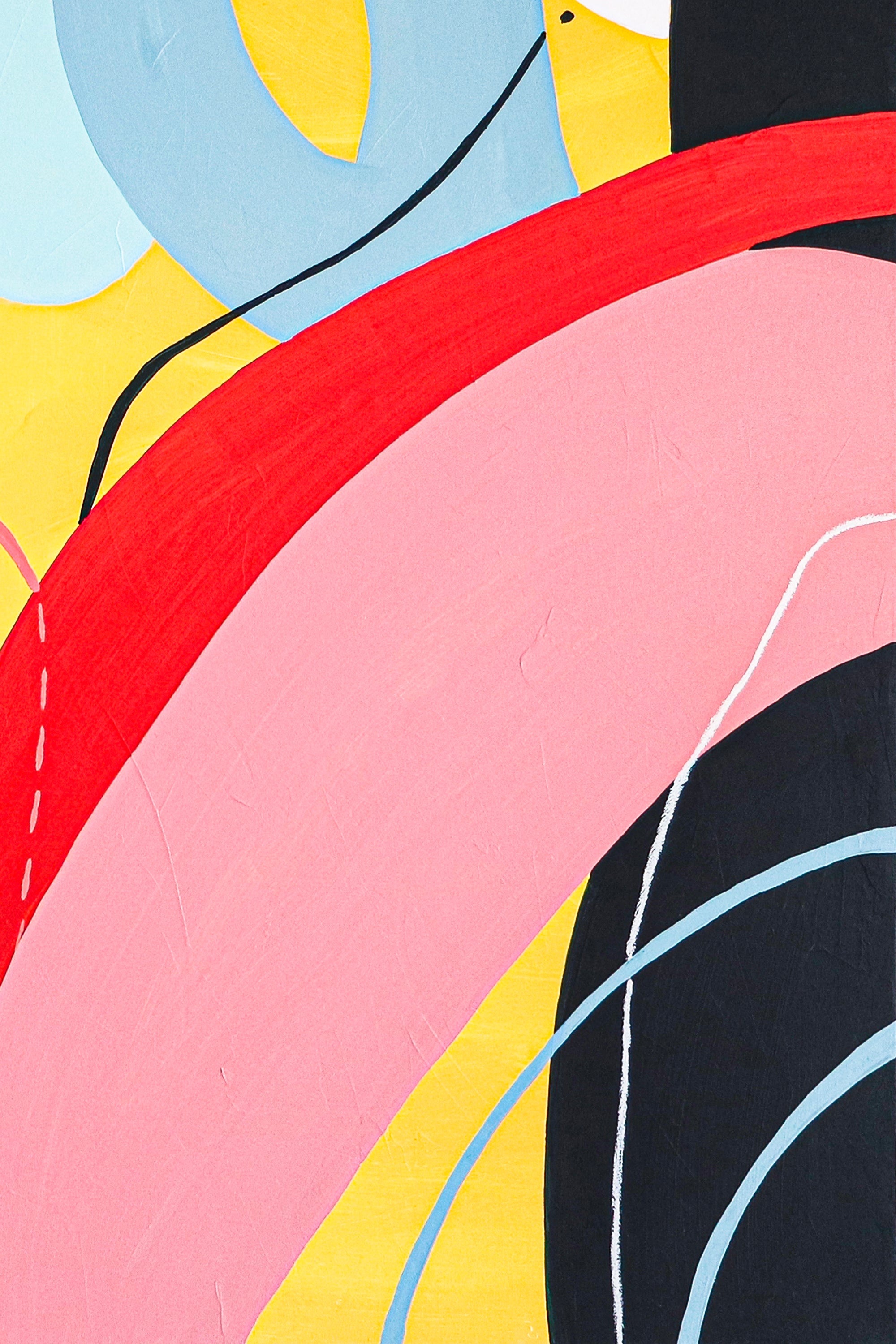 painting,abstract,colors,artist,joy