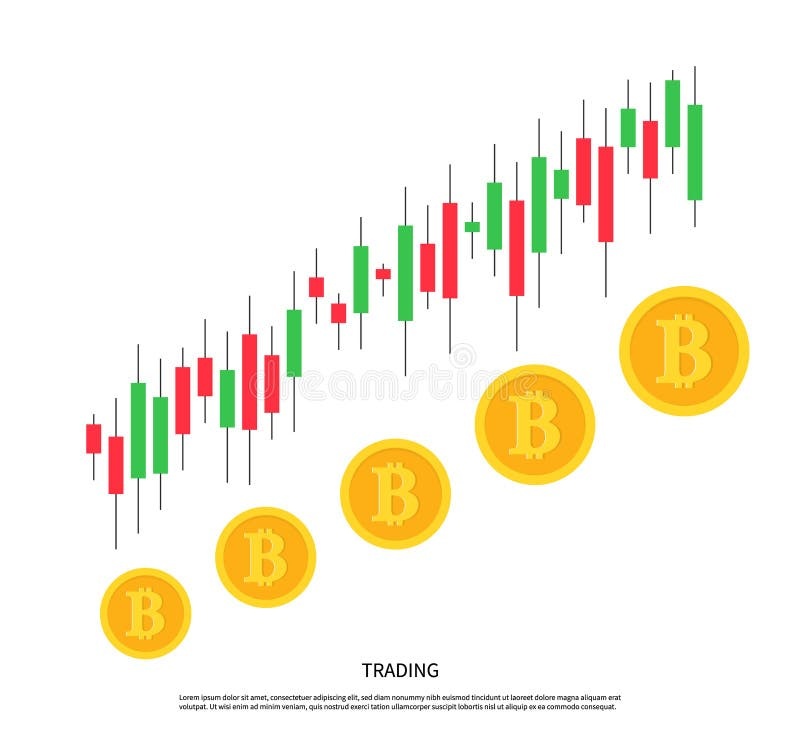 graph,bitcoin,up,price,candle stick