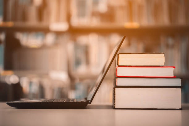 student,laptop,foreign language,books