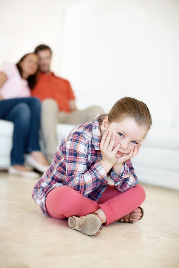 stressed parent,child,disappointment