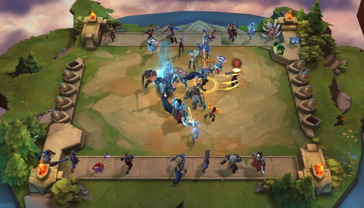 game,league of legends,team,fight,strategy