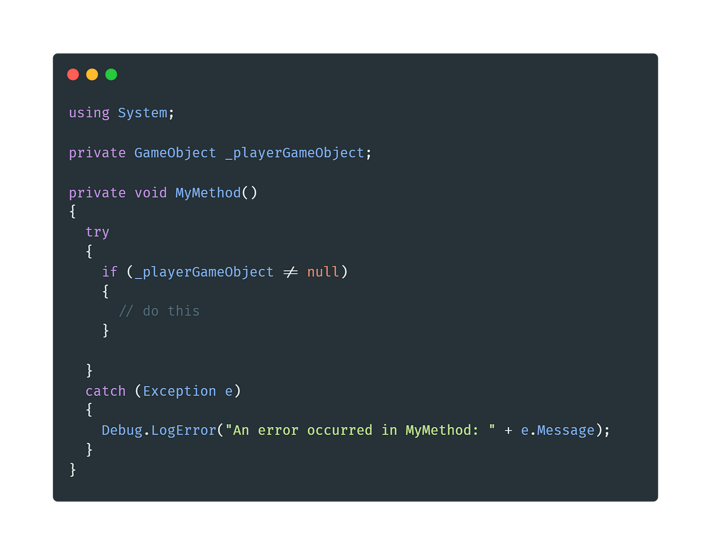 trycatch,exception,error