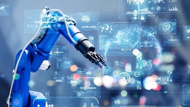 robot,ai,future,tech,automation