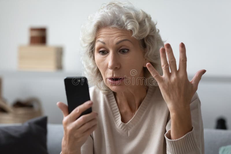 smartphone, slow, graph, frustrated user