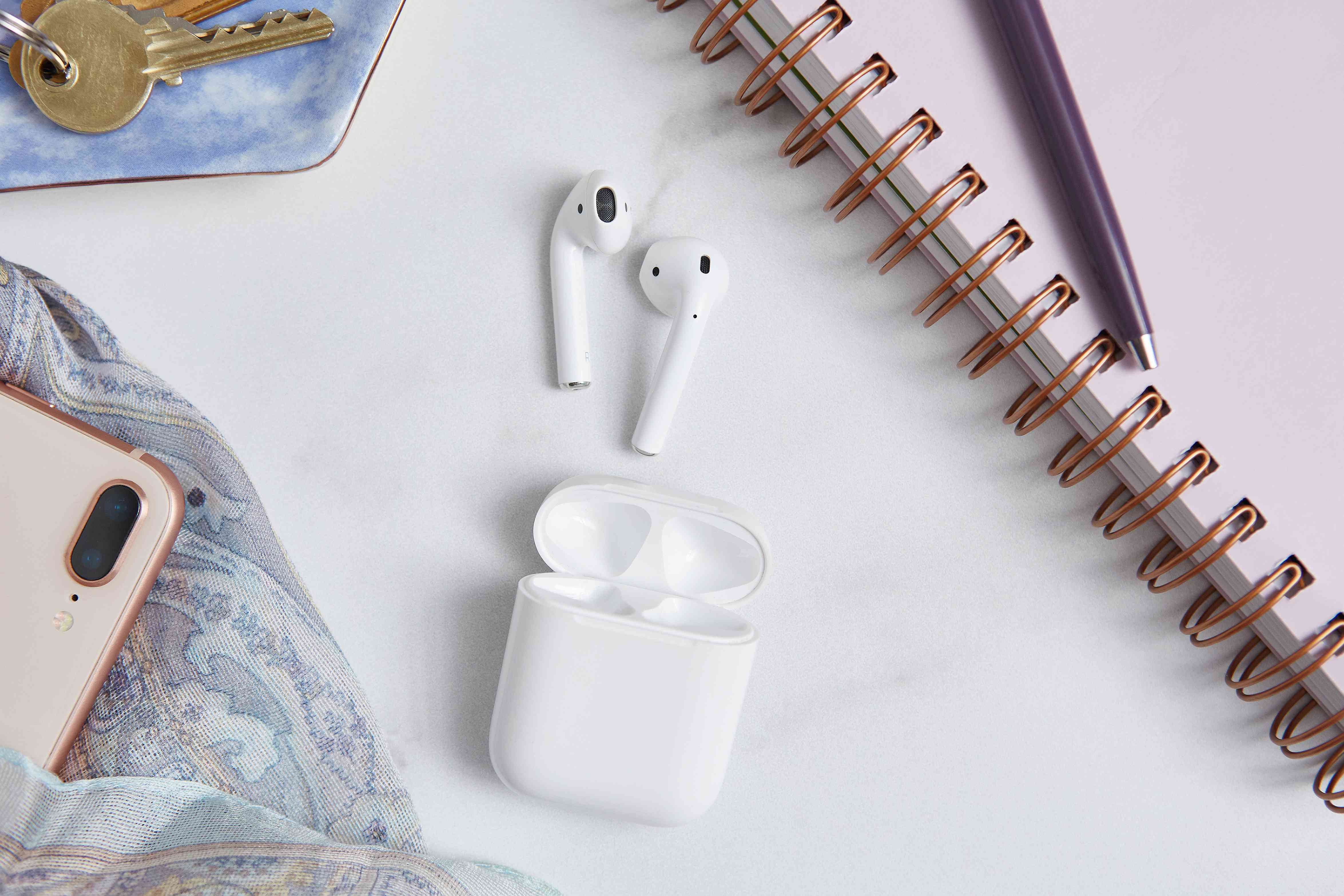earphones, cleaning, product care, close-up