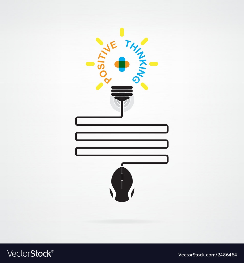 lightbulb,idea,positive,thinking