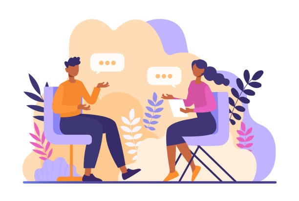 conversation,two people,dialogue,communication