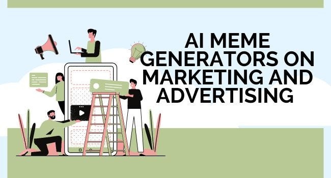 artificial intelligence, AI, internet meme generation