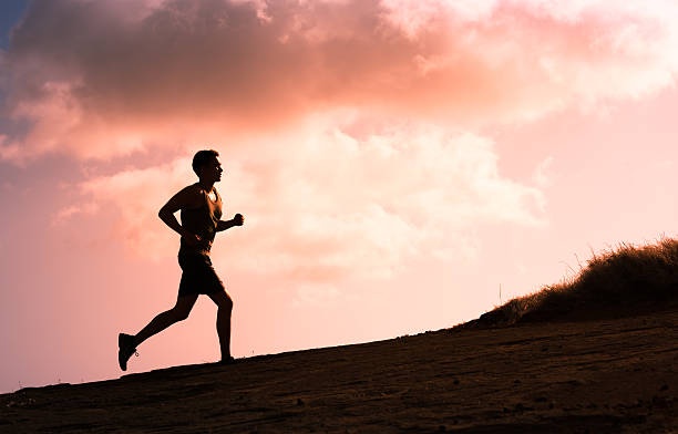 person,running,fitness,motivation,goal