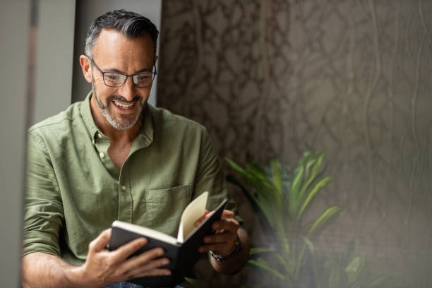 reading,glasses,person,book
