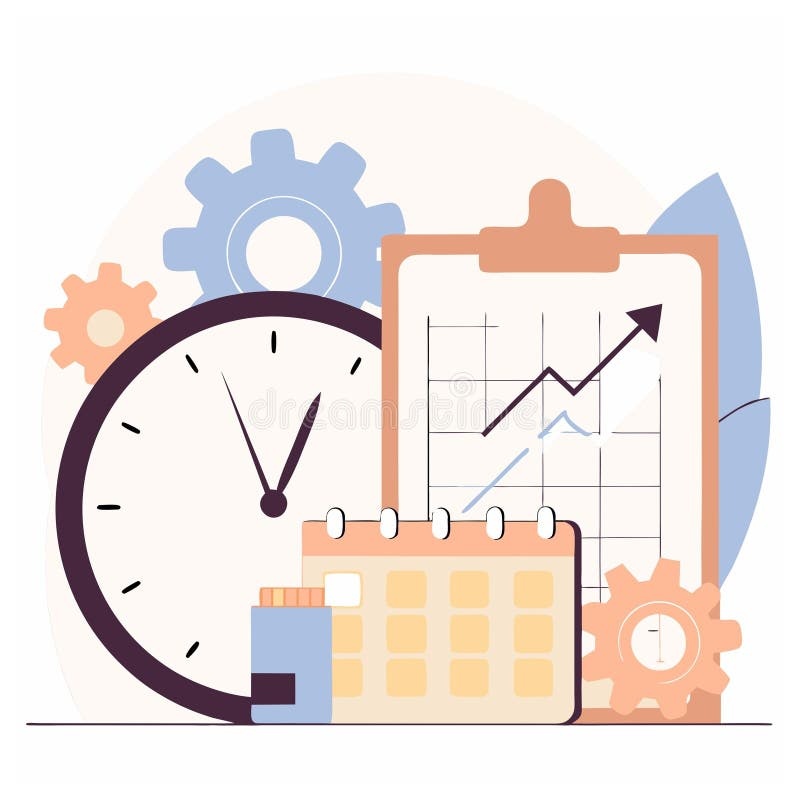 clock,productivity,time,focus
