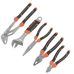 tools,pva,brushes,pliers