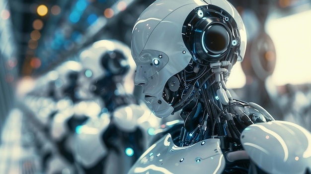 future,technology,innovation,robot,artificial intelligence